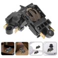 thumbnail image 4 of 20pcs Thermostat Switch 16A Thermal Switch 250V Heater Thermostat Thermal Control Switch, 4 of 4