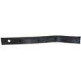 thumbnail image 4 of KAIHUIXING Bumper Trim for Chevy for Blazer 92-94 for Tahoe 95-99 for C/K 1500 88-98 for C/K 2500/3500 88-00 for C3500HD 91-00,for GMC for C1500 88-94 Front Passenger Side Chrome (Black), 4 of 9