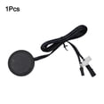 thumbnail image 1 of Penetrable Wooden Panel Touch Sensor Switch Led Control Light Switch 12V-24V Hand Sweep-Touch Switch, 1 of 10