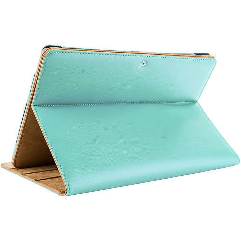 VANGODDY Arthur 360 Universal Protection Cover Carrying Case with Kick Stand Functionality for 10, 10.1, 10.8, 12, 12.3 inch Tablets