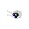 thumbnail image 5 of Thermaltake TH360 V2 ARGB Snow CL-W365-PL12SW-A Liquid / Water Cooling, 5 of 5