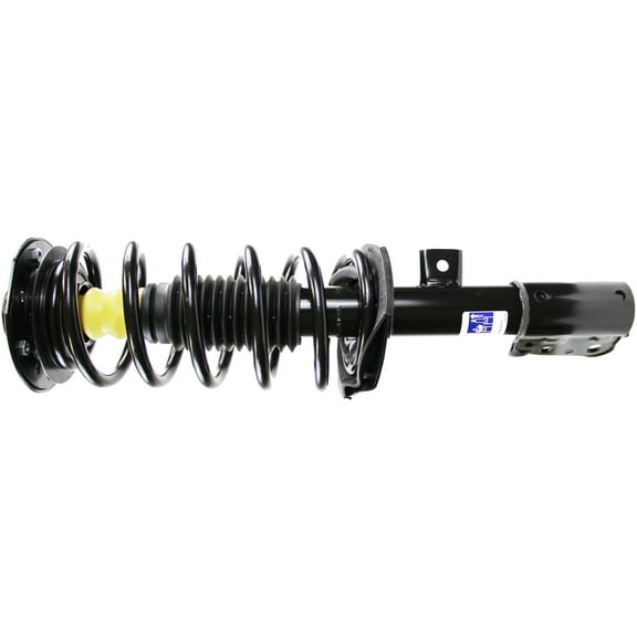 Monroe Shocks & Struts Quick-Strut 172526 Strut and Coil Spring Assembly