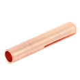 thumbnail image 3 of 10 unids/set 13N21-24 Cuerpo De Mandril De Cobre Tig Soldadura Antorcha Consumibles De Soldadura (13N24), 3 of 7