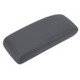 thumbnail image 4 of Center Console Lid Armrest Cover PU Leather for Tacoma 1995-2000, 4Runner 1996-1998, 4 of 8