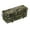 Vert Multicolore, variante sur Organisateur d'Accoudoir Latéral Extérieur à Multiples Poches Sac de Rangement pour Table de Camping Noir Multicolore
