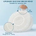 thumbnail image 4 of Cepillo de limpieza facial COSLUS FBS-D 7 en 1 con resistencia al agua, 4 of 9