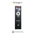 thumbnail image 4 of Smart Tv Motorola Google Tv 65 4K Qled, 4 of 4
