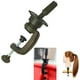 thumbnail image 3 of Long Hair Training Head Model Hairdressing Clamp Stand Dummy Practice Mannequin, 3 of 5