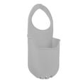 thumbnail image 2 of Ouitble Support De Téléphone pour Sac De Plage, EVA, Accès Rapide, Sac De Plage, Support De Téléphone, Décoration, Accessoire De Sac De Plage pour Voyage(Gris), 2 of 14