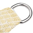 thumbnail image 4 of vidaXL Sun Shade Sail Patio Sun Screen with Fasteners Shade Canopy Sunshade, 4 of 24