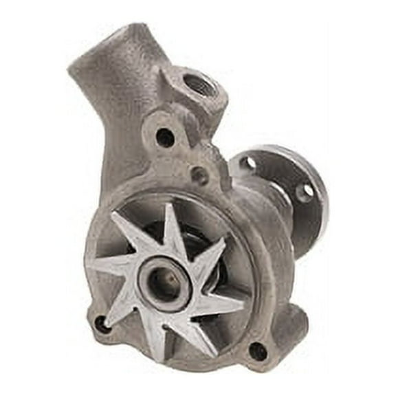 Dayco DP865 Engine Water Pump Fits select: 1966-1970 FORD MUSTANG, 1966-1969 FORD BRONCO