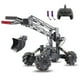 thumbnail image 1 of RC Coche TFixol Negro 2 batería, 1 of 8