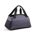 thumbnail image 2 of Maleta Puma Fundamentals Bag XS UNISEX 090332-04 gris oscuro XS, 2 of 3