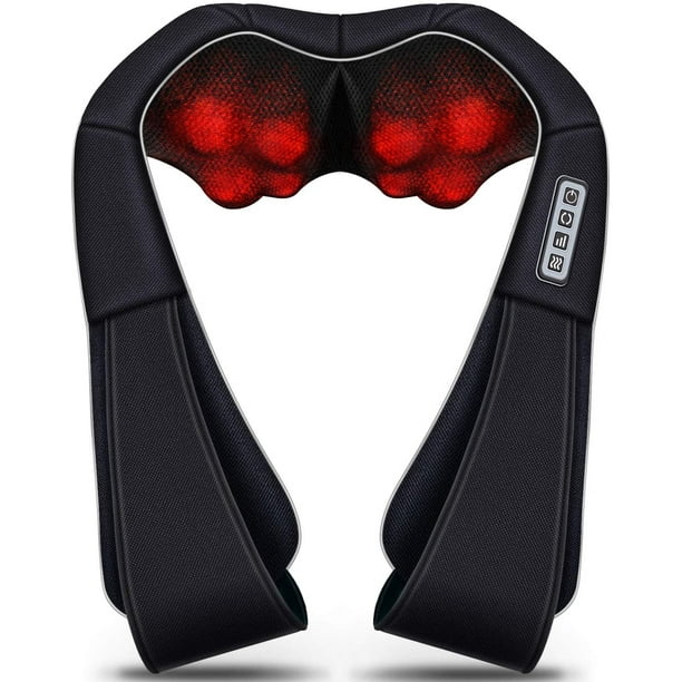 viktor jurgen neck & shoulder massager