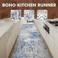 thumbnail image 3 of Area Rugs for Living Room x Boho Area Rug Carpet Machine Washable Area Rugs for Bedrooms Tapis Living Room Rug Nursery Rug Office Rug Soft, 3 of 7