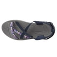 thumbnail image 4 of Northside Womens Covina Sport Open Toe Strap Sandal, 4 of 6