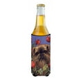thumbnail image 2 of Carolines Treasures PPP3041MUK 12 oz Brussels Griffon Peek a Boo Ultra Hugger for Slim Cans, 2 of 3