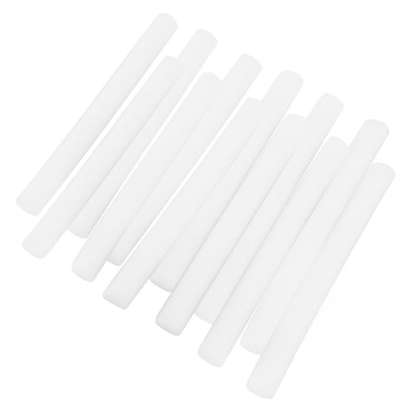 HOOWIFFY 14Pcs Foam Filling Rods for Couch Cushion Slipcover Tuck Grips and Gap Filler