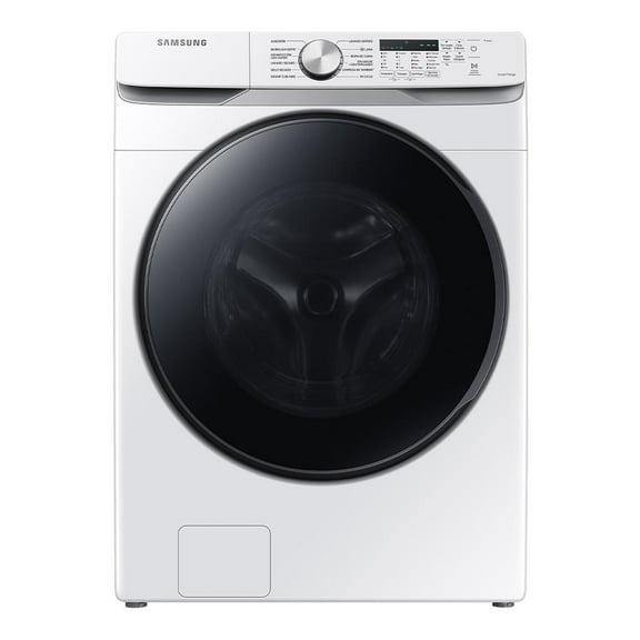 Lavasecadora Samsung 20/12 kg Blanca