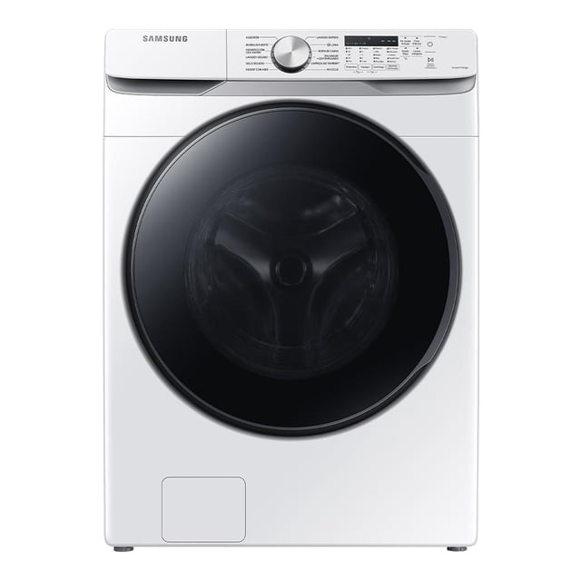 Lavasecadora Samsung 20/12 kg Blanca