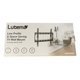 thumbnail image 5 of Soporte fijo LUTEMA De Pared Para Televisiones de 32" - 55" Pulgadas Smart TV LED TV LCD TV Monitor VESA 400*400MM Lutema DWD989F, 5 of 6