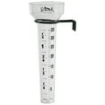 thumbnail image 2 of Rain Gauge With 30" Stake, 2 of 5