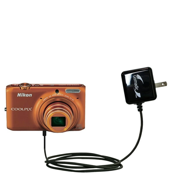 Nikon s6500 аккумулятор