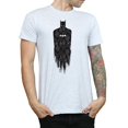 thumbnail image 3 of DC Comics Mens Batman Brushed T-Shirt, 3 of 5