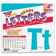 thumbnail image 2 of Trend 4" Playful Ready Letters Combo Pack, 2 of 2
