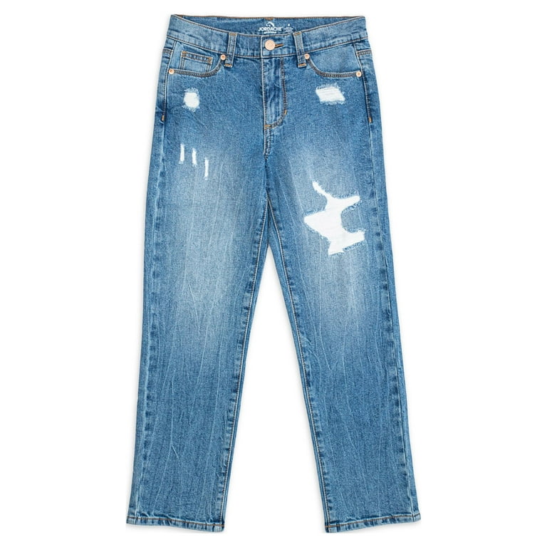 Jordache Denim Jeans – Tomorrow's Child Resale