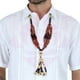 thumbnail image 3 of Collar Mazo Lucero Elegua Con Muerto Para Carro 47 Cm 6 Hilo, 3 of 7
