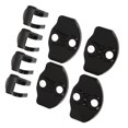 thumbnail image 1 of Door Lock Latches Cover Protector, Reliable Durable Door Lock Latches Cover Rugged  For Model 3, 1 of 8