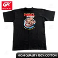 thumbnail image 1 of Shotover Jet Ride camisetas gráficas de Nueva Zelanda ropa para hombre Tops Camiseta estampada de algodón para mujer ropa Y2K camiseta divertida bonita, 1 of 7
