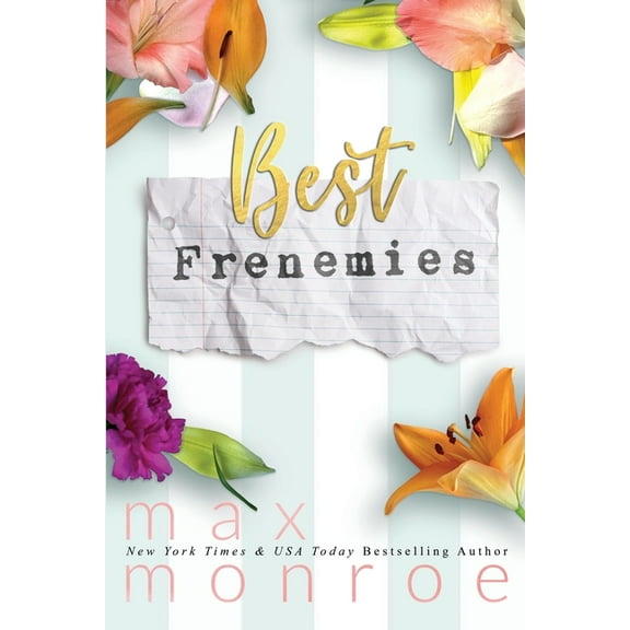 Best Frenemies, (Paperback)