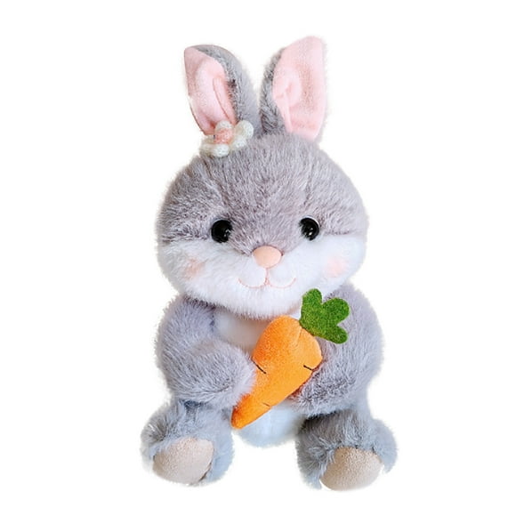 Juguete abrazable: ¡los peluches de moda aportan alegría y comodidad a las aventuras de los más pequeños!