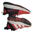 thumbnail image 3 of Adi - das Own The Game Shoes Men Size 10.5 Red Black White GW5487, 3 of 6
