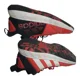 thumbnail image 3 of Ad-id-as Own The Game Shoes Men Size 10.5 Red Black White GW5487, 3 of 6