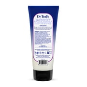 Dr Teals Softening Foot Scrub with Pure Epsom Salt, Aloe & Coconut Oil, 6 oz