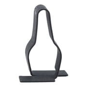 MTD 732-04631A Trailshield Clip Bolens Craftsman Columbia Yard Machines Mowers