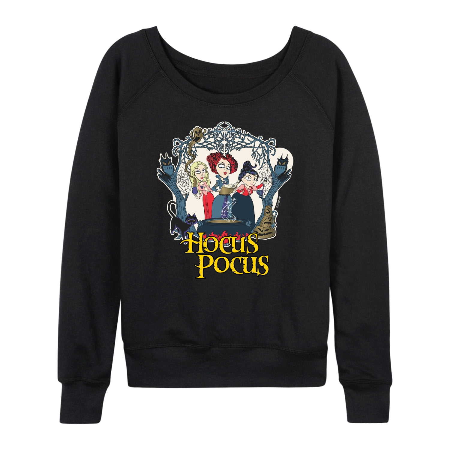 Hocus pocus pullover Clearance