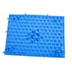 thumbnail image 2 of Almohadilla de masaje de pies, tapete sensorial, fácil de limpiar, versátil, para caminar, con placa para los dedos del pie, para el suelo Azul, 2 of 9