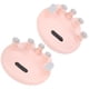 thumbnail image 5 of Accesorio para instrumentos, 2 piezas de entrenadores de dedos para piano, ejercitador de agarre manual para piano, entrenador de fuerza para dedos de piano, tecnología de vanguardia, 5 of 9