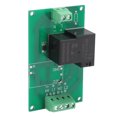 thumbnail image 1 of Emergency Power Controller Module, 12V 30A Dual Power Supply Easy Wiring Power Automatic Switch Module  for Power Failure 12V with Matching Housing, 1 of 7