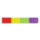 thumbnail image 1 of Silicona Succión Squishy Toy Toy Strel Relief Mano Juguetes Adultos Inicio Regalos Boys Girls Fiesta Favoritos Preescolar Educativo Rainbow Inevent FN009961-04, 1 of 7