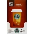 thumbnail image 2 of Starbucks Coffee Starbucks Via Ready Brew Coffee, 7 ea, 2 of 3
