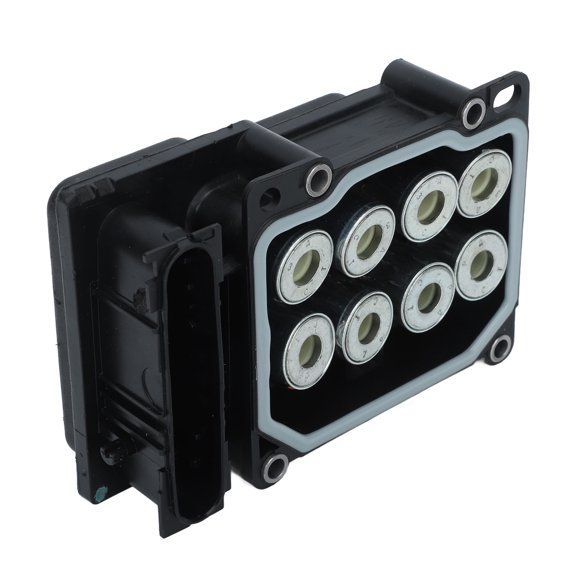 0265800534, High Accuracy Dependable Stable Operation Safe ABS Pump Control Module for