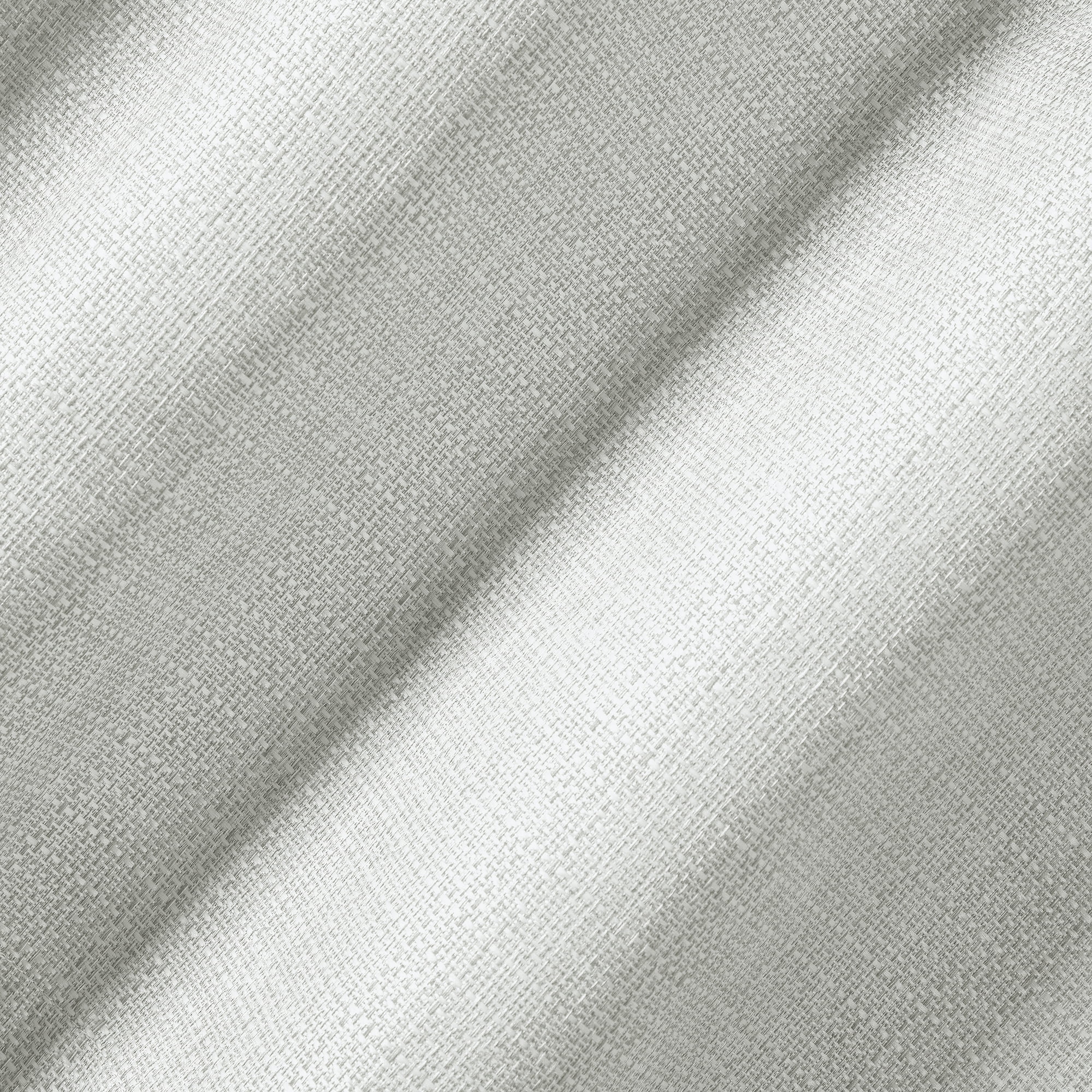 Ecologee Textured 100% Blackout Indoor Curtains 2 Pack Panel Set - 100% Recycled, Taupe, 40" W x 63" L