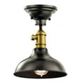 thumbnail image 4 of Kichler Lighting - One Light Mini Pendant/Wall Mount - Pendalette - Cobson - 1, 4 of 4