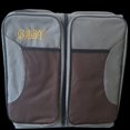 thumbnail image 2 of BOLSA PAÑALERA 3 EN 1 CAMA DE BEBE MOISES DE VIAJE VERDE KECOMPRAS PAÑALERA, 2 of 4