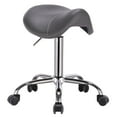thumbnail image 1 of Mercury Tabouret de Massage à Hauteur Réglable avec Roues, 1 of 2